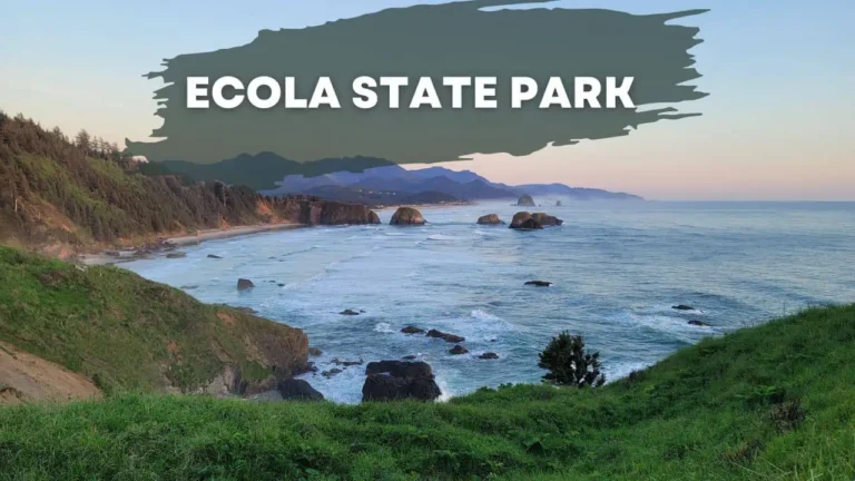 Ecola State Park – 6 Best Things to Do, Map, Hiking Trails, and Entry Fee