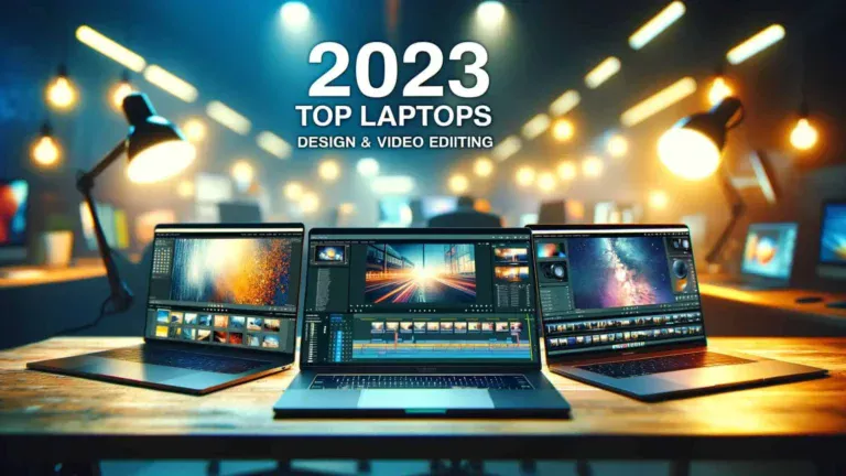 Best Laptops for Graphic Design, Photo Editing, and Video Editing Reddit